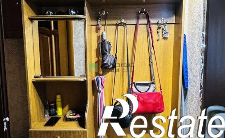 3-комн квартира улица Дубровинского, 60,  д. 60