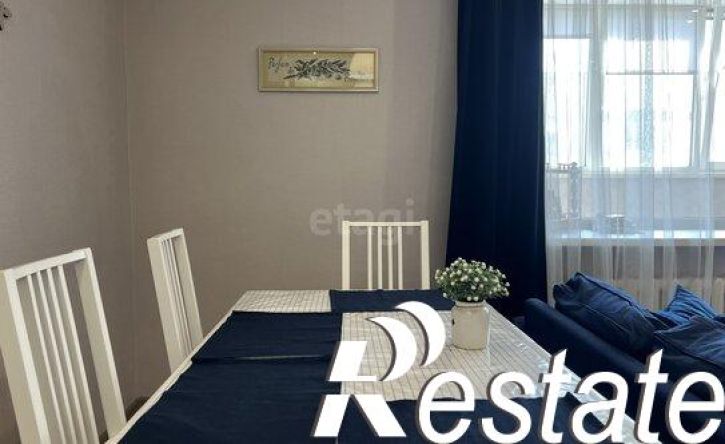 3-комн квартира улица Сен-Симона, 42 к3,  д. 42 к3