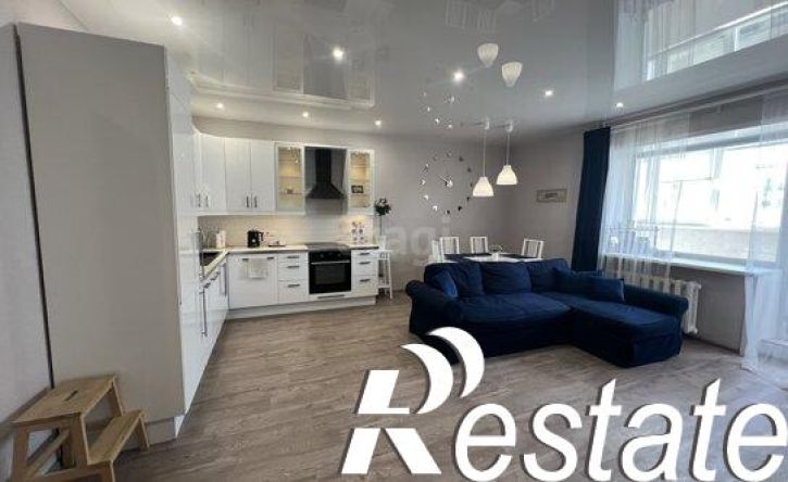 3-комн квартира улица Сен-Симона, 42 к3,  д. 42 к3