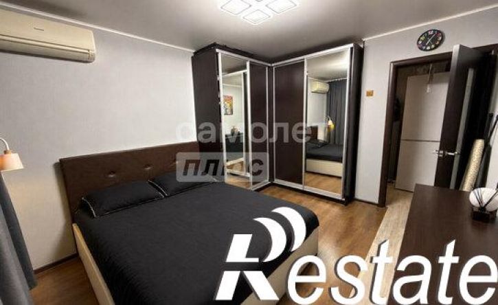3-комн квартира проезд Воробьёва, 11,  д. 11
