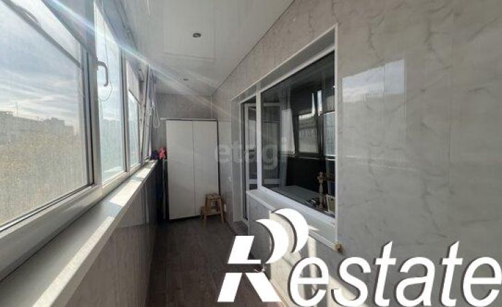 3-комн квартира улица Сен-Симона, 42 к3,  д. 42 к3