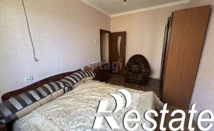 3-комн квартира улица Куликова, 83,  д. 83