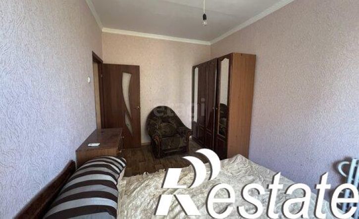3-комн квартира улица Куликова, 83,  д. 83