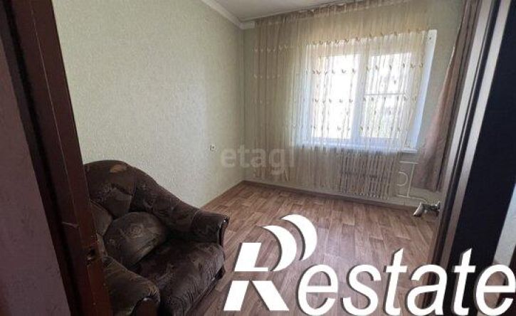 3-комн квартира улица Куликова, 83,  д. 83