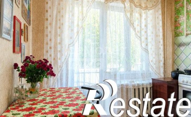 1-комн квартира Звёздная улица, 59,  д. 59