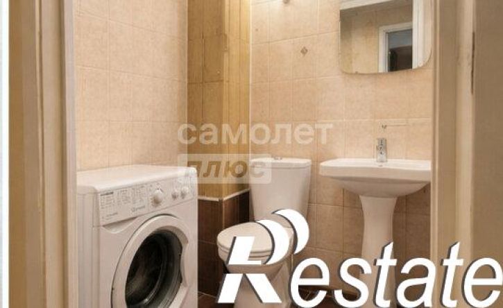 1-комн квартира Звёздная улица, 59,  д. 59
