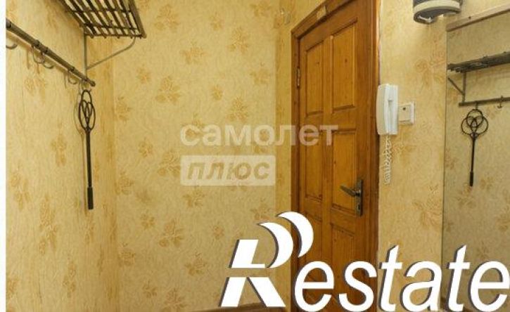 1-комн квартира Звёздная улица, 59,  д. 59