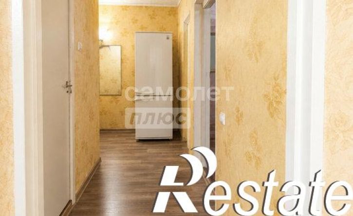 1-комн квартира Звёздная улица, 59,  д. 59