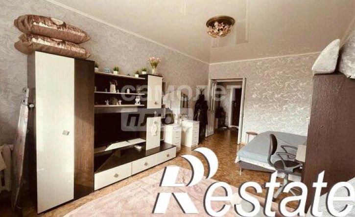 1-комн квартира Боевая улица, 66Г,  д. 66Г