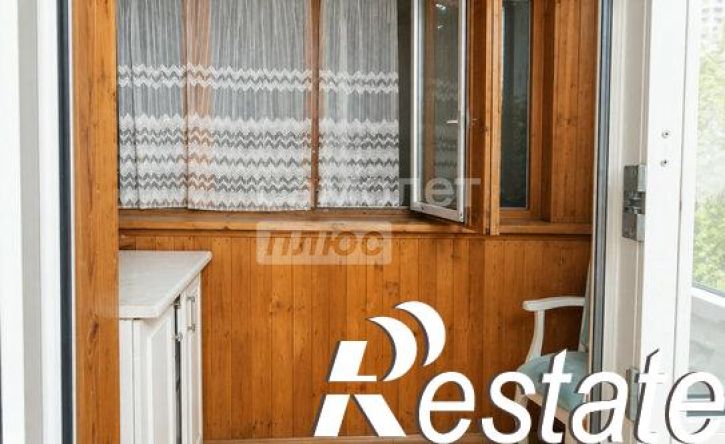 1-комн квартира Звёздная улица, 59,  д. 59