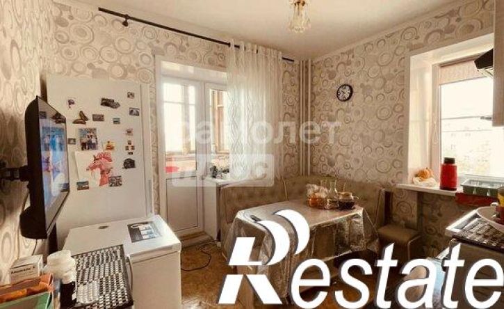 1-комн квартира Боевая улица, 66Г,  д. 66Г