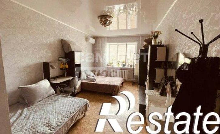 1-комн квартира Боевая улица, 66Г,  д. 66Г
