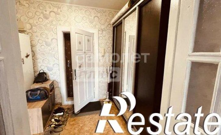 1-комн квартира Боевая улица, 66Г,  д. 66Г