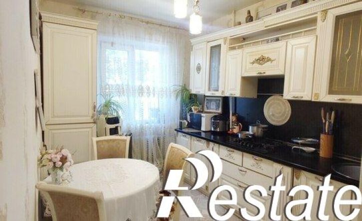 3-комн квартира улица Софьи Перовской, 6 к2,  д. 6 к2