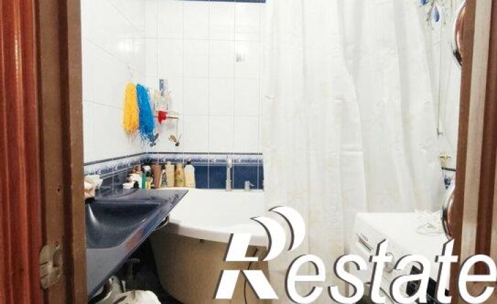 3-комн квартира улица Софьи Перовской, 6 к2,  д. 6 к2