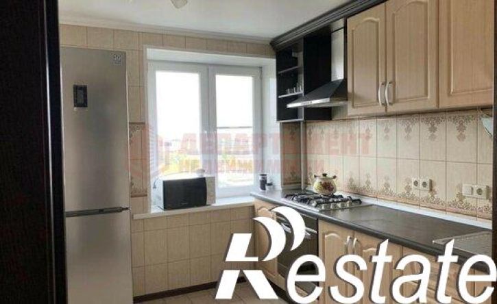 3-комн квартира Комсомольская набережная, 23,  д. 23