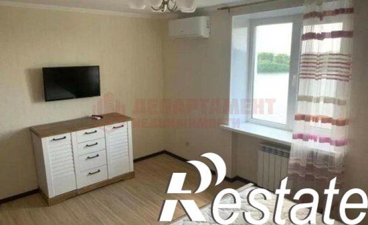 3-комн квартира Комсомольская набережная, 23,  д. 23