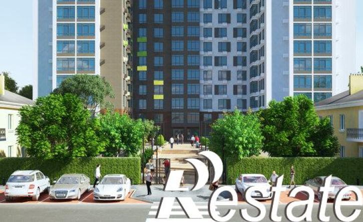 1-комн квартира улица Генерала Армии Епишева, 49А,  д. 49А