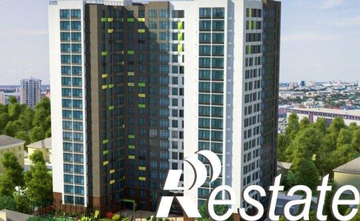 1-комн квартира улица Генерала Армии Епишева, 49А,  д. 49А