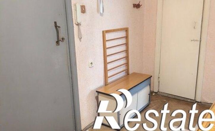 2-комн квартира улица Сен-Симона, 33,  д. 33