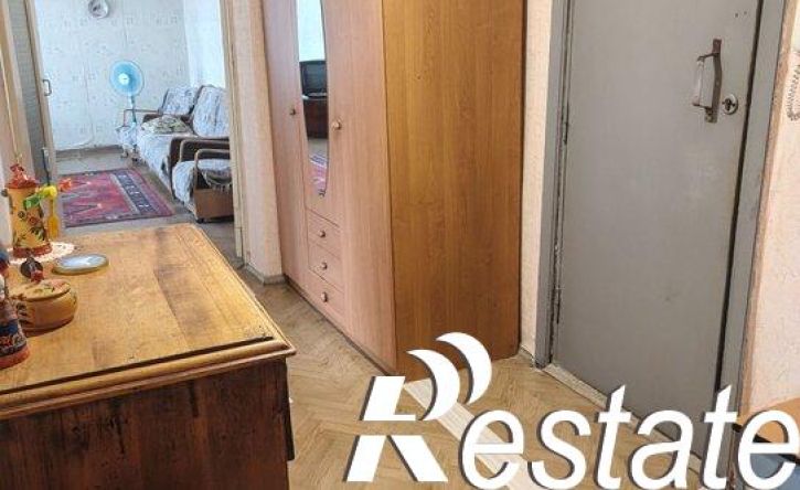 2-комн квартира улица Сен-Симона, 33,  д. 33