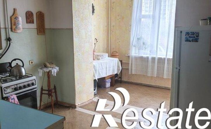 2-комн квартира улица Сен-Симона, 33,  д. 33
