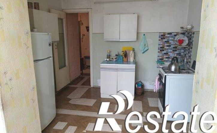 2-комн квартира улица Сен-Симона, 33,  д. 33