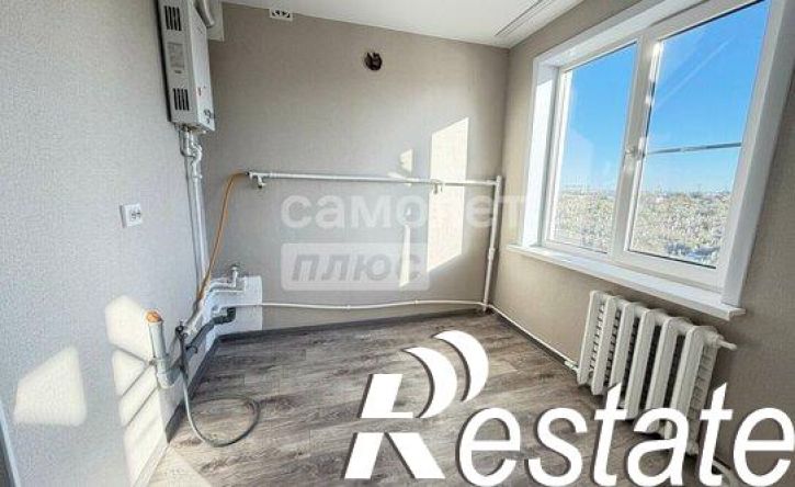 1-комн квартира улица Софьи Перовской, 103 к25,  д. 103 к25