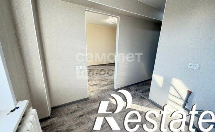 1-комн квартира улица Софьи Перовской, 103 к25,  д. 103 к25