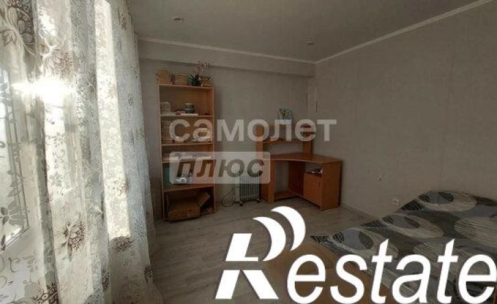 3-комн квартира улица Богдана Хмельницкого, 55,  д. 55