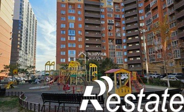 1-комн квартира улица Савушкина, 6Е,  д. 6Е