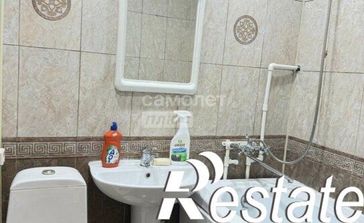 1-комн квартира улица Софьи Перовской, 103 к25,  д. 103 к25