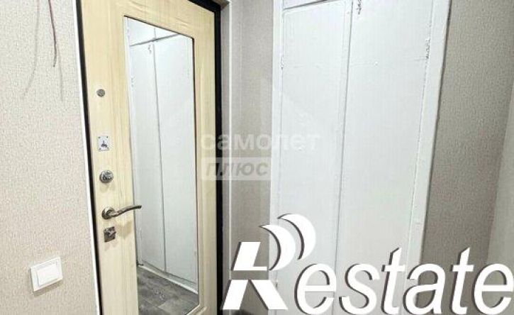 1-комн квартира улица Софьи Перовской, 103 к25,  д. 103 к25