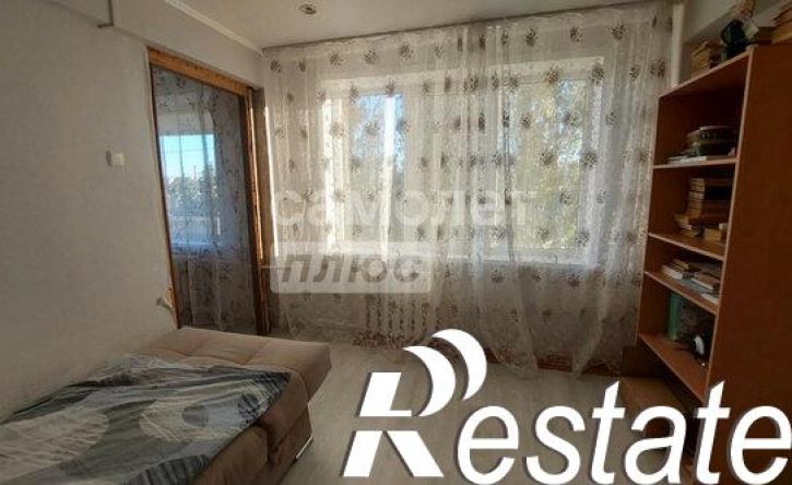 3-комн квартира улица Богдана Хмельницкого, 55,  д. 55