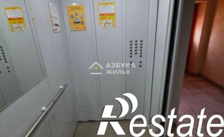 1-комн квартира улица Савушкина, 6Е,  д. 6Е
