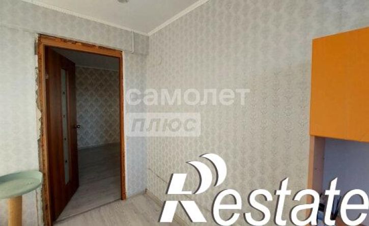 3-комн квартира улица Богдана Хмельницкого, 55,  д. 55