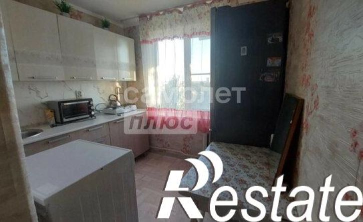 3-комн квартира улица Богдана Хмельницкого, 55,  д. 55