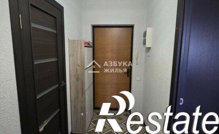 1-комн квартира улица Савушкина, 6Е,  д. 6Е