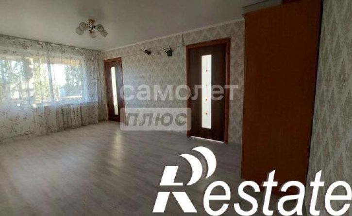 3-комн квартира улица Богдана Хмельницкого, 55,  д. 55