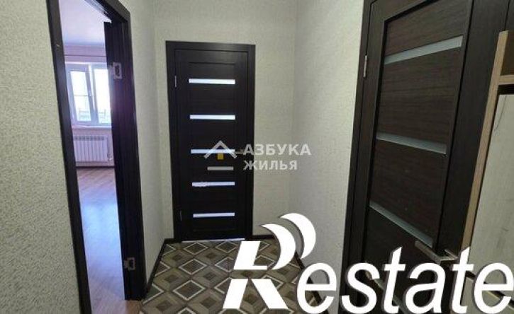 1-комн квартира улица Савушкина, 6Е,  д. 6Е