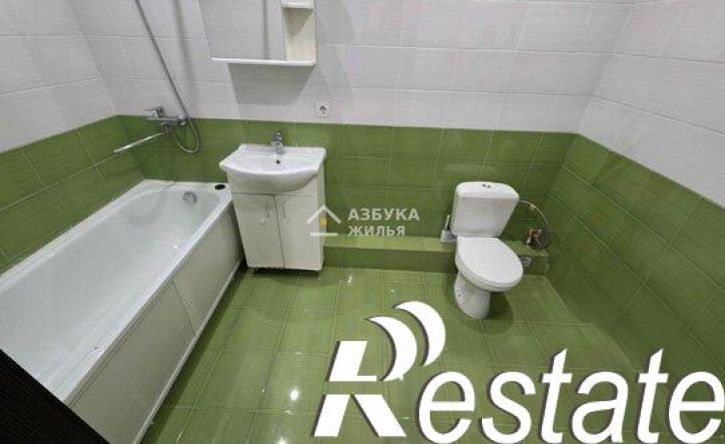 1-комн квартира улица Савушкина, 6Е,  д. 6Е