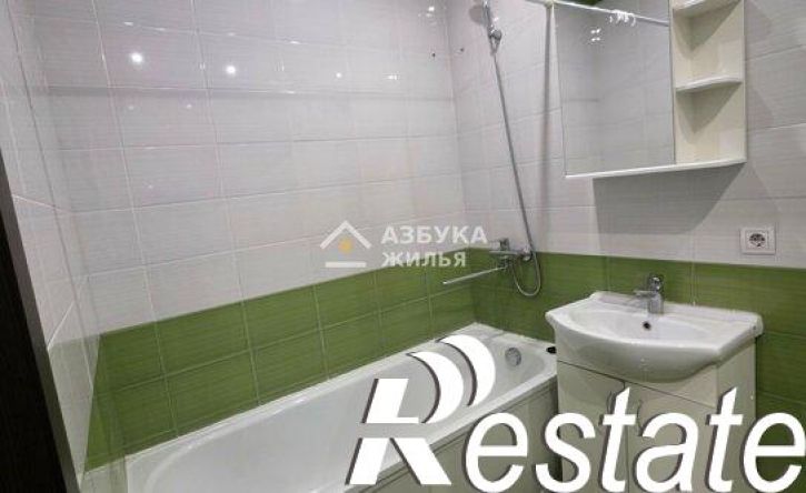 1-комн квартира улица Савушкина, 6Е,  д. 6Е