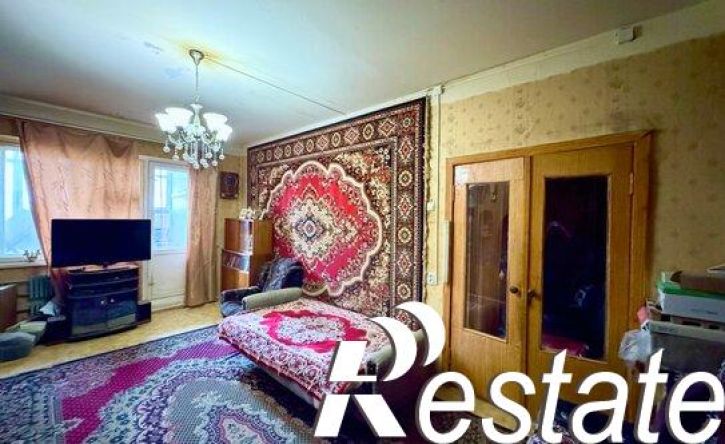 2-комн квартира улица Куликова, 25,  д. 25
