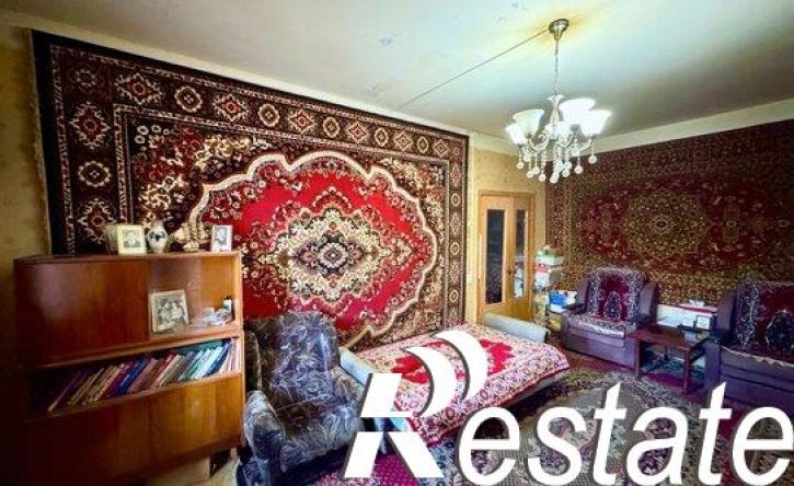 2-комн квартира улица Куликова, 25,  д. 25