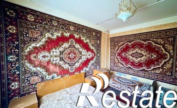 2-комн квартира улица Куликова, 25,  д. 25
