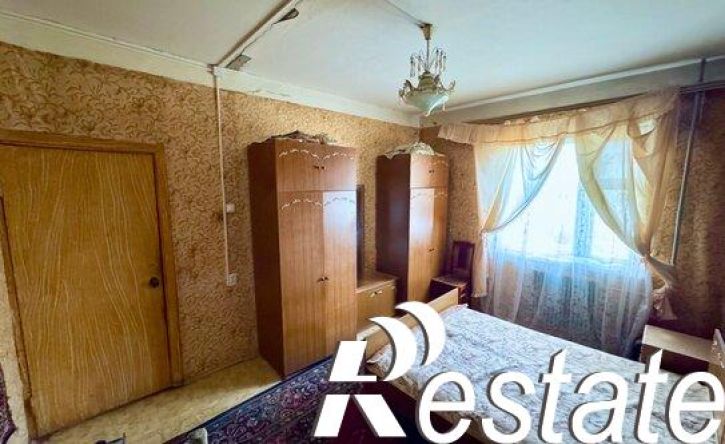 2-комн квартира улица Куликова, 25,  д. 25