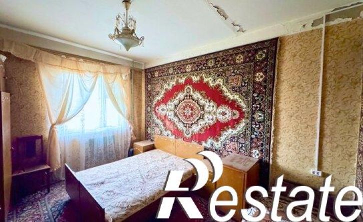 2-комн квартира улица Куликова, 25,  д. 25