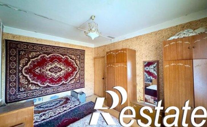 2-комн квартира улица Куликова, 25,  д. 25