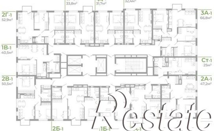 3-комн квартира улица Космонавтов, 18М,  д. 18М