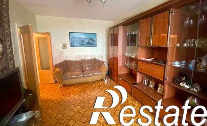 2-комн квартира улица Косиора, 16 к1,  д. 16 к1